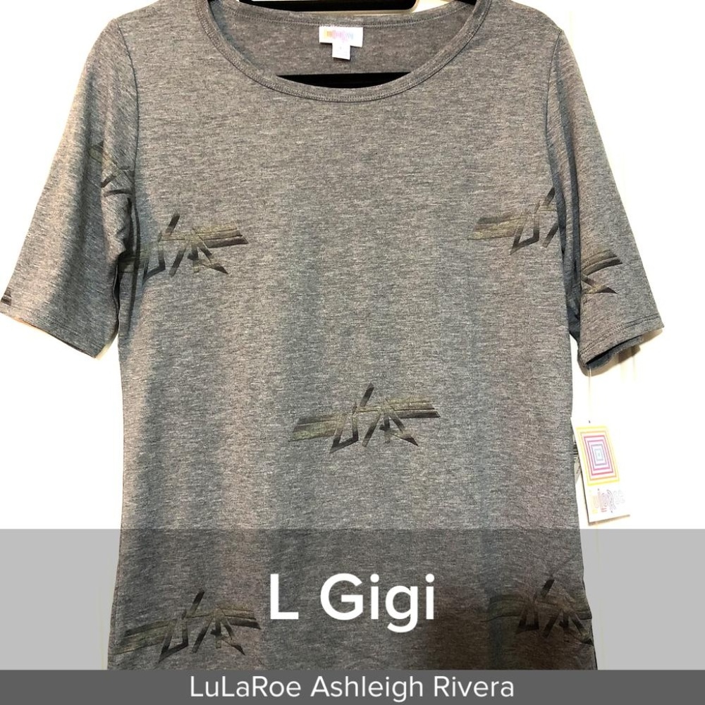 Brand New w/ Tags LuLaRoe GiGi